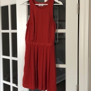 dolce vita DV mini dress